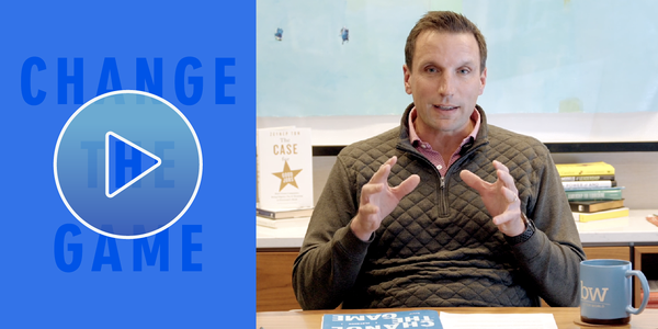 INSIDE THE GAME WITH KYLE CHAPMAN