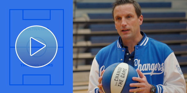 INSIDE THE GAME WITH KYLE CHAPMAN