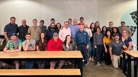 GAME CHANGERS: BW DESIGN GROUP PROJECT STARGATE TEAM