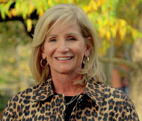 RHONDA SPENCER, BW CHIEF PEOPLE OFFICER (0:38)