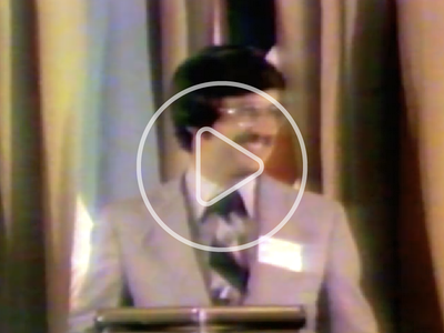 ENJOY THIS 50th ANNIVERSARY TRIBUTE VIDEO