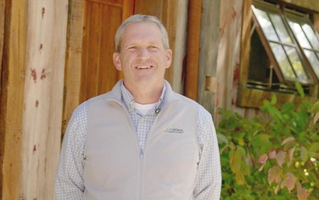 Doug Neal, VP of Continuous Improvement