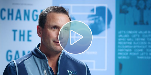 Change the Game: BW Strategic Plan 2032