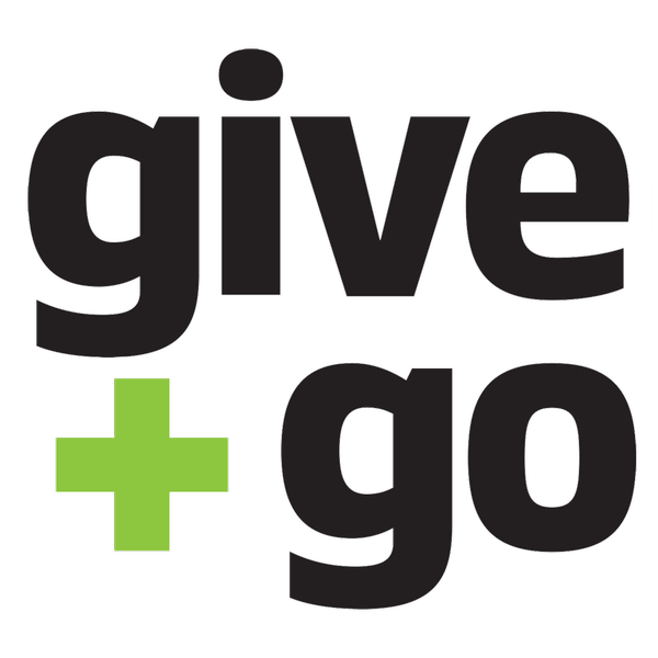 The EcoMore team, outfitted in plastic onesies, conduct a waste audit