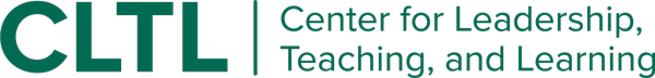 Center for Leadership, Teaching, and Learning logo