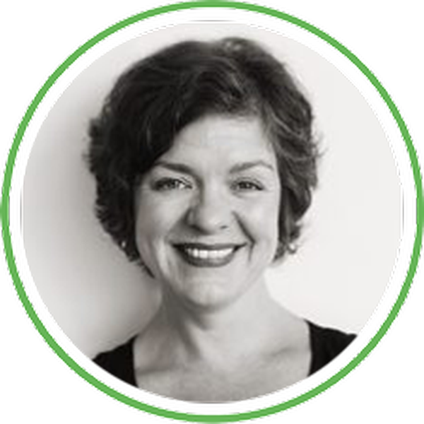 Associate Professor and Chair of the Theater Department Lisa Jackson-Schebetta