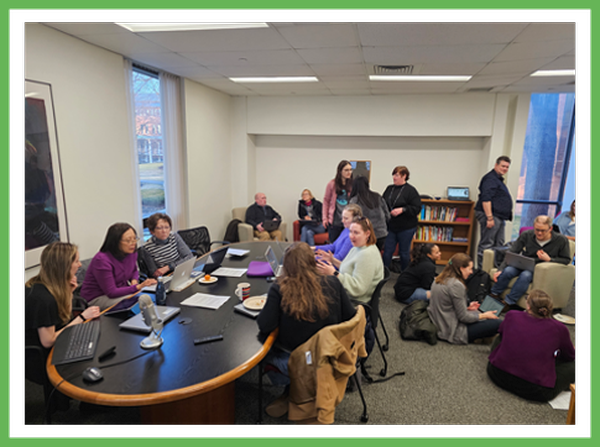 Amplifying Student Engagement with AI