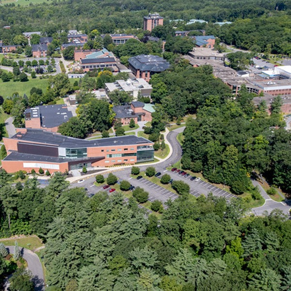 Campus Master Planning project announced