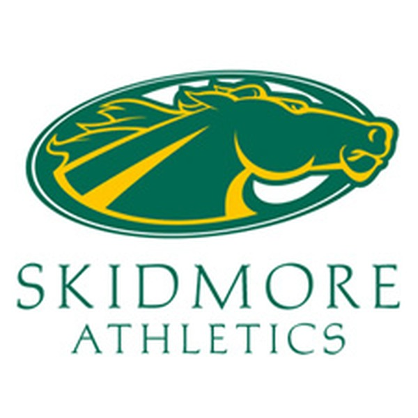 Skidmore Athletics logo