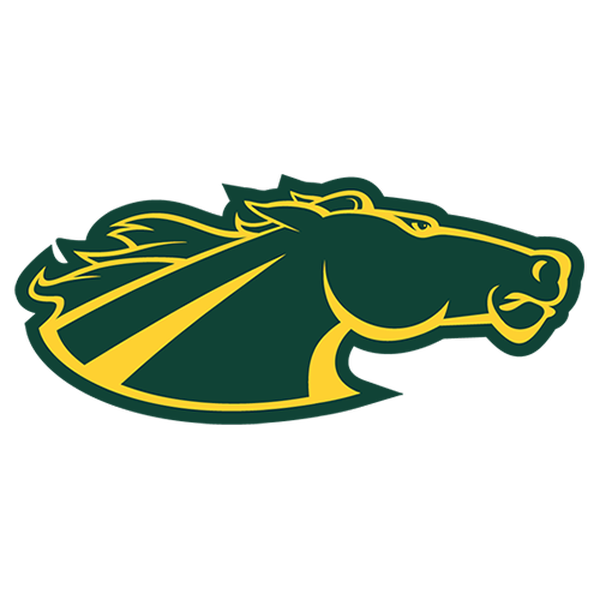 Skidmore Thoroughbred logo