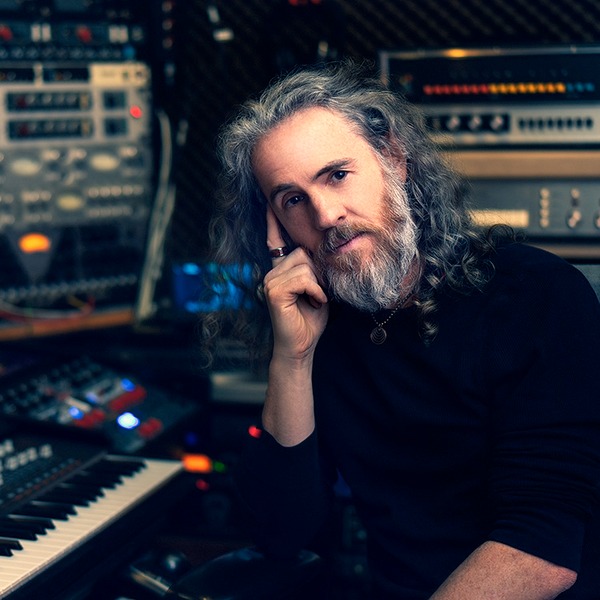 911 alumnus Scott Jacoby ’93