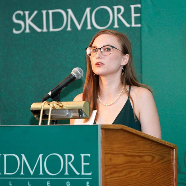 43rd annual Palamountain Benefit