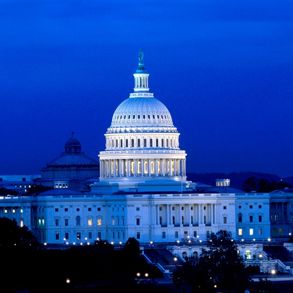 Skidmore faculty discuss attack on U.S. Capitol