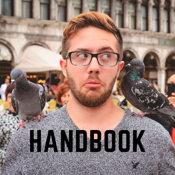 Fall 2022 Handbook