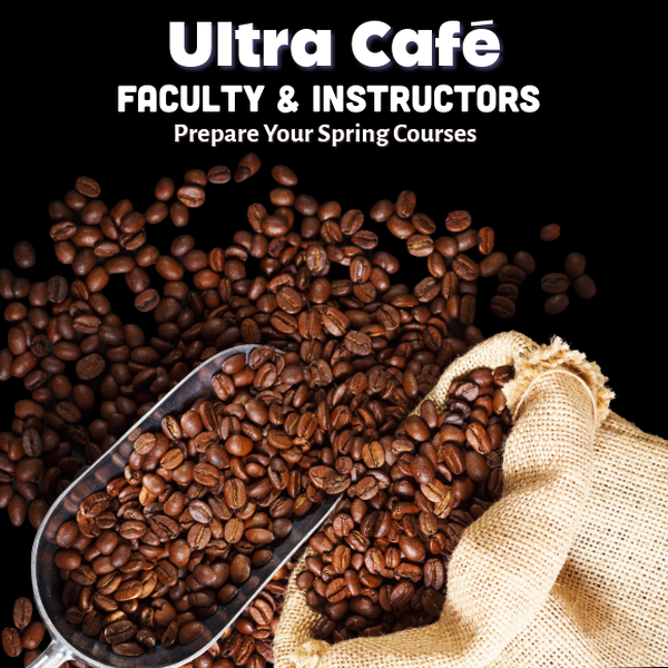 Ultra Cafe