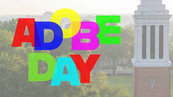Adobe Day September 18
