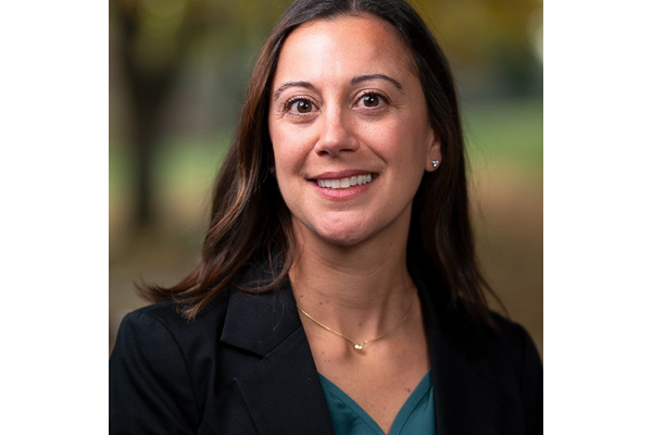 Adriana Matesky headshot